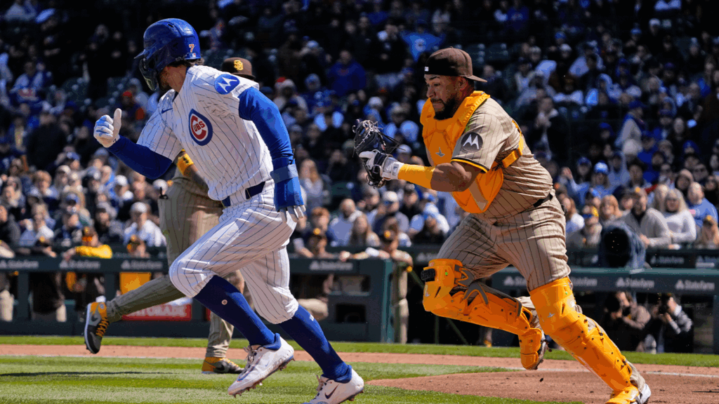 092925 Dansby Swanson Elias Diaz