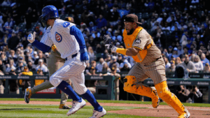 092925 Dansby Swanson Elias Diaz