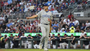Jameson Taillon