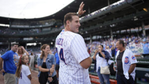 Anthony Rizzo