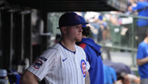 Cade Horton