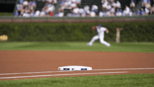 Generic Base 2025 Mlb Playoffs