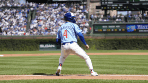 Pca Running Bases In Win Over Nationals