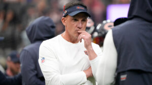 Dennis Allen Bears