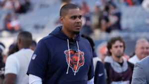 Ryan Poles Bears bengals mailbag