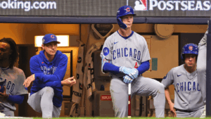 101225 Craig Counsell