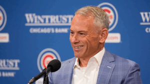 101625 Jed Hoyer 1