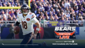 Generic Bears Postgame Live thumbnail