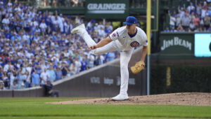 Jameson Taillon