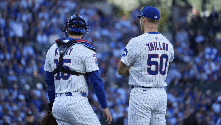 Jameson Taillon Carson Kelly Nlds G3 First Inning Controversy