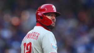 Schwarber