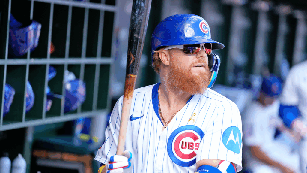 110625 Justin Turner