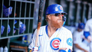 110625 Justin Turner
