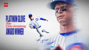 Pca Platinum Glove 2025