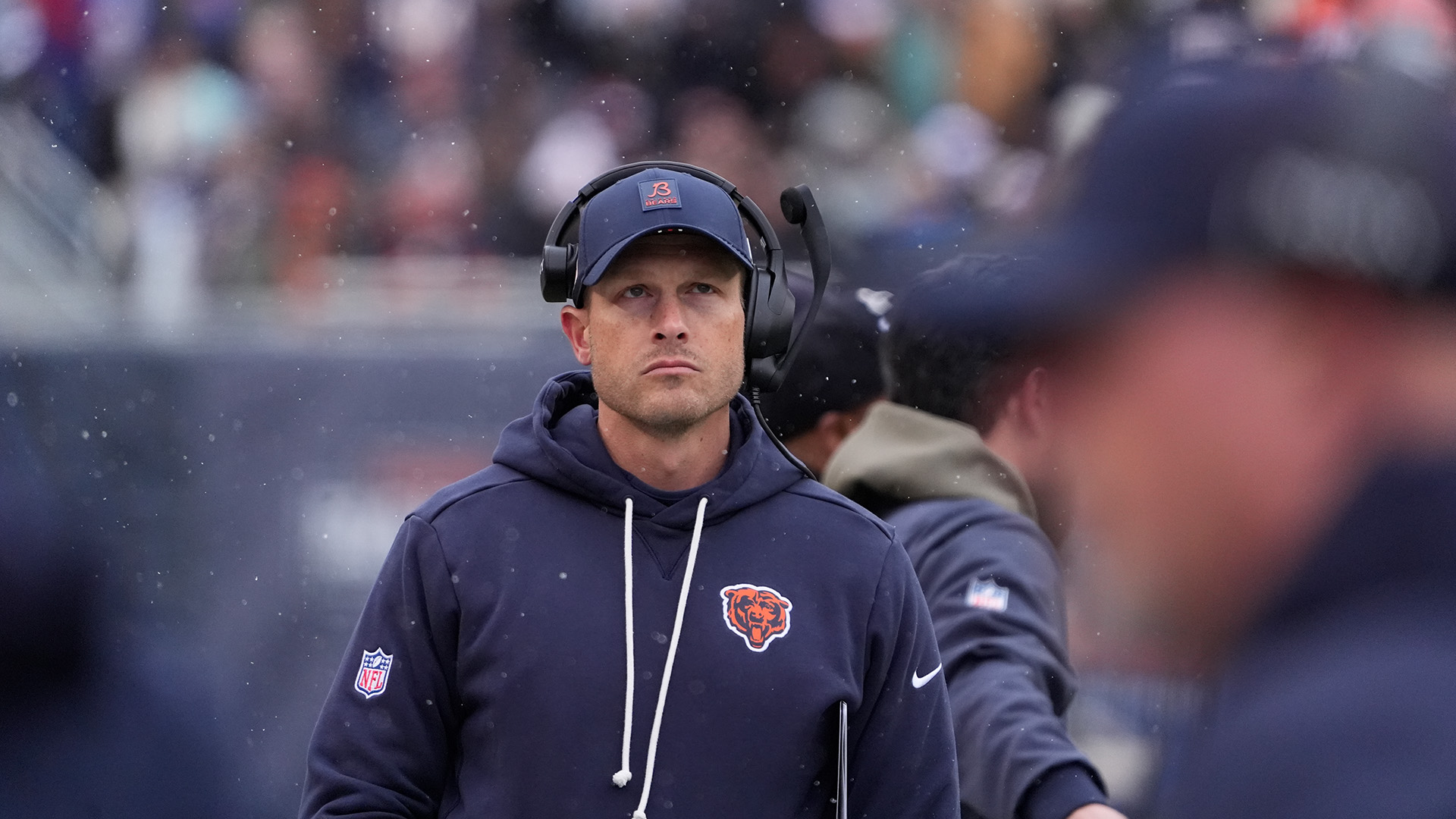 Bears overreactions: Ben Johnson’s team is a legit NFL playoff contender