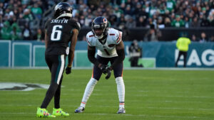 Jaylon Johnson Bears