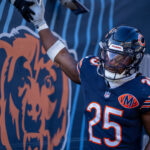 Kyle Monangai 49ers Bears Preview
